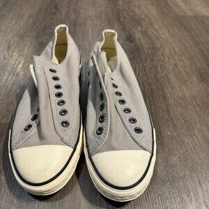 Limited Edition John Varvatos for Converse Sneakers – Size 9